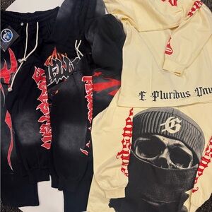 SALE! HELLSTAR & GODSPEED